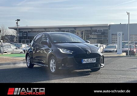 Mazda 2 Hybrid 1.5 l 116PS HOMURA PLUS Panorama