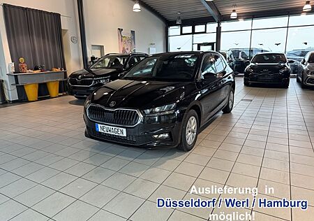Skoda Fabia 1.0 TSI 85KW DSG 130Jahre |LED|CLIMATRONIC