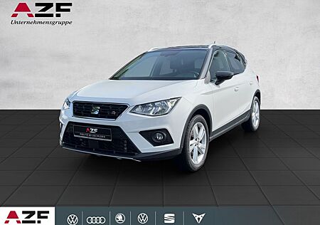 Seat Arona 1.0 TSI FR NAVI+DAB+CARPLAY+TEMPOMAT