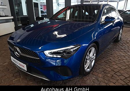Mercedes-Benz CLA 180 Shooting Brake CLA 180 CLA -Klasse Shooting Brake CLA 180 d*FB