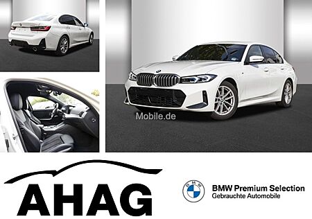 BMW 320i xDrive Automatik M Sportpaket Innovationsp.