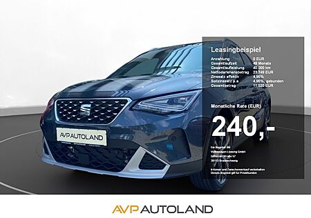 Seat Arona 1.0 TSI Xperience | NAVI | ACC | LED |