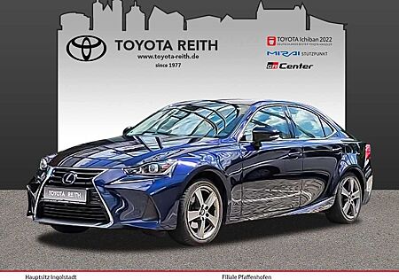 Lexus IS 300 IS 300h