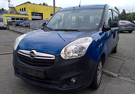 Opel Combo 1.4 70kW(95PS) Selection.Lang