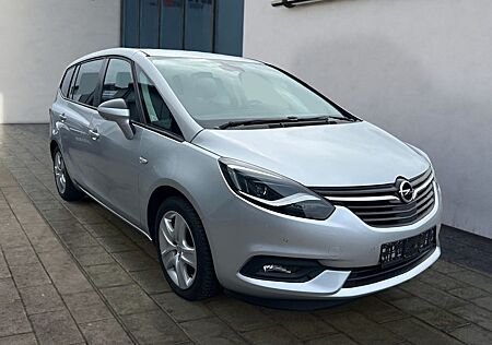 Opel Zafira C Edition*7-Sitzer*Navi*BT*Motor überholt