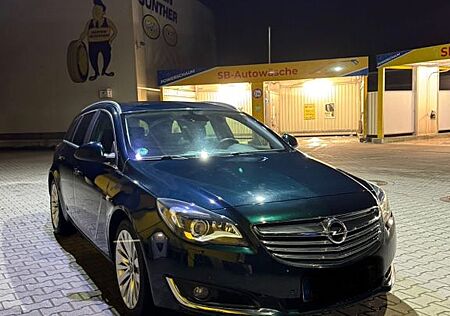Opel Insignia ST 2.0 CDTI ecoFL. Business E 120kW...