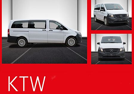 Mercedes-Benz Vito 114 TourerPro,lang,Automatik,8Sitze,Kamera