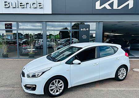 Kia Cee'd / Ceed edition 7 Allwetterreifen