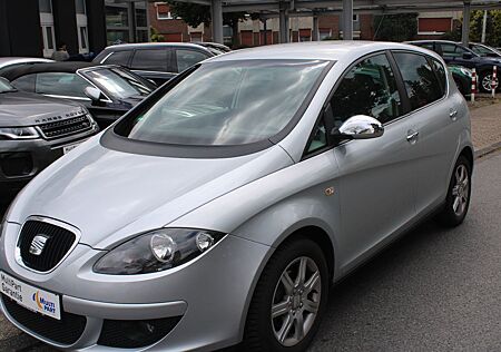 Seat Altea 1.6 Sport Edition*KLIMA*TOPZUSTAND!