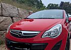 Opel Corsa 1.2 ecoFLEX Edition Edition