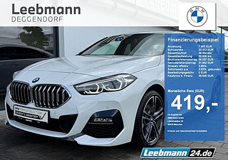 BMW 220i Gran Coupé M-Sportpaket GARANTIE bis 06/202
