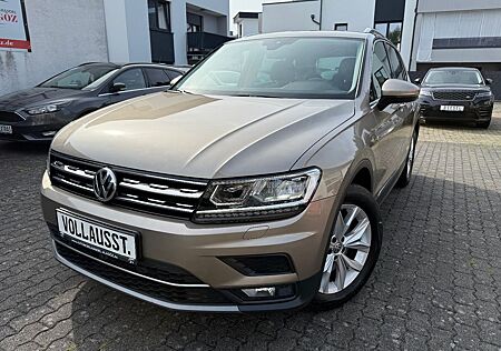 VW Tiguan Volkswagen 2.0 TSI DSG BMT 4MOTION HIGHLINE 4xKAMERA
