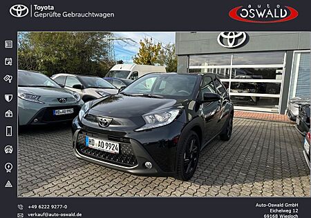 Toyota Aygo (X) Play *Schalter*