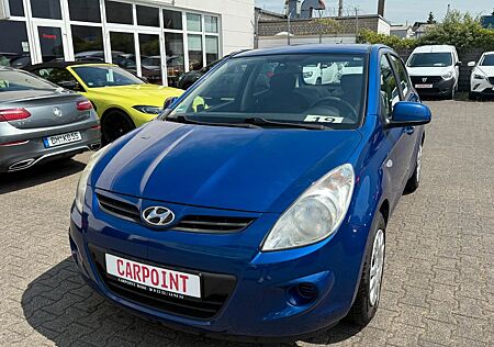 Hyundai i20 Edition + KLIMA/8 FACH