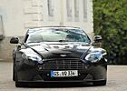 Aston Martin V12 Vantage 6.0 V12 -