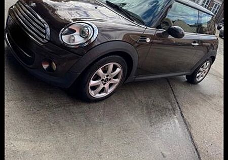 Mini Cooper Coupe Cooper Coupé Cooper