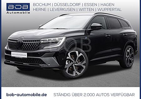 Renault Espace Esprit Alpine E-Tech Full Hybrid 7-Sitzer