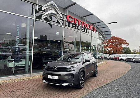 Citroën C5 Aircross PureTech 130 S&S EAT8 Feel Pack
