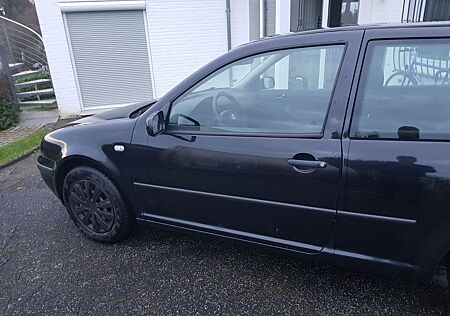 VW Golf Volkswagen 4 1.4