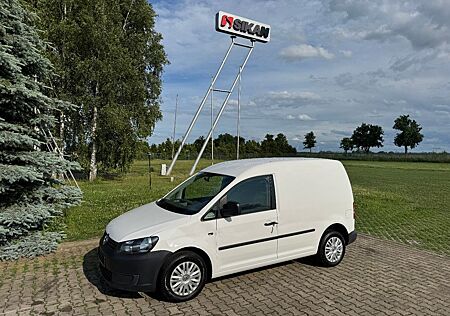 VW Caddy Volkswagen 1.6 TDI Kasten EcoProfi Klima