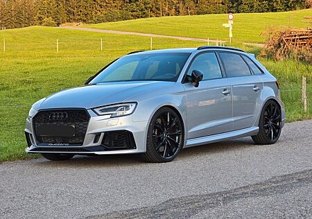 Audi RS3 8V, Sportback, ABT, RS Anlage, Mag.Ride