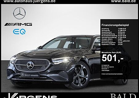 Mercedes-Benz E 300 e T Avantgarde/Wide/Digital/360/Memory/19'