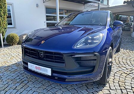 Porsche Macan GTS Luft|Panorama|BOSE|360°|AdaptSpoSi|21"