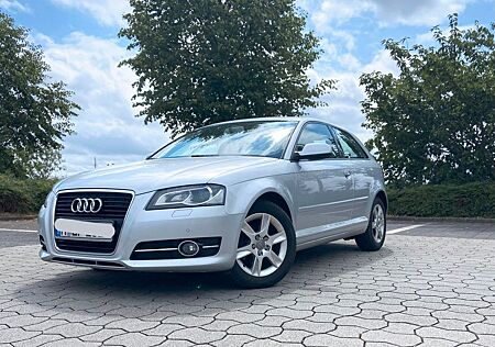 Audi A3 Sportback 1.6 TDI | HU 11/26 | Xenon | SHZ
