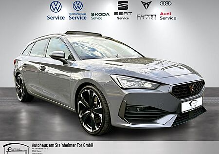 Cupra Leon SPORTSTOURER-VZ 4Dive-PANO-VIRT-KAMERA-ACC