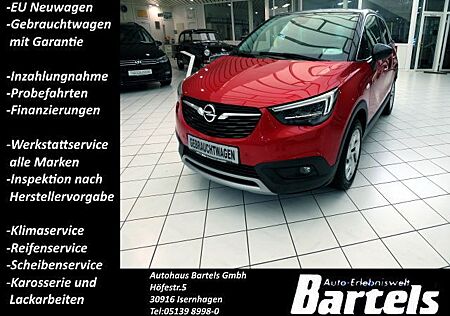 Opel Crossland X 1.2 Turbo INNOVATION ...