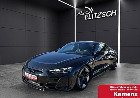 Audi e-tron GT RS MATRIX 21" LUFT PANO B&O