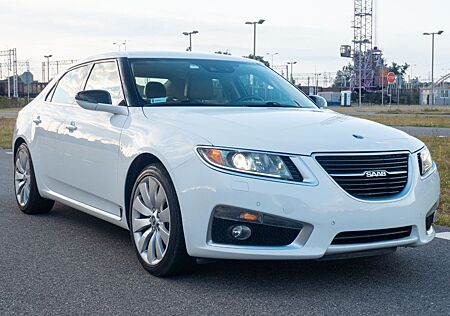 Saab 9-5 2.8T V6 XWD Aut. Aero