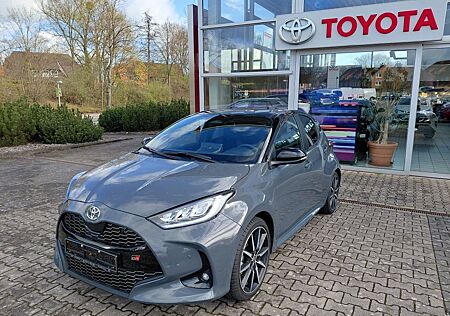 Toyota Yaris Hybrid 130 1.5 VVT-i GR SPORT