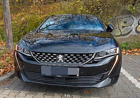 Peugeot 508 BlueHDi 180 EAT8 GT SW GT Zahnriemen neu !!