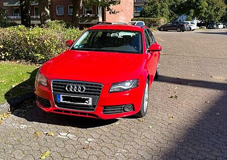 Audi A4 2.0 TFSI 132kW multitr. Attraction Avant ...