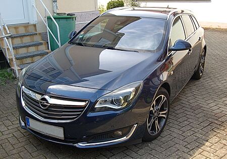 Opel Insignia 2.0 Bi Turbo Sports Tourer Innovation