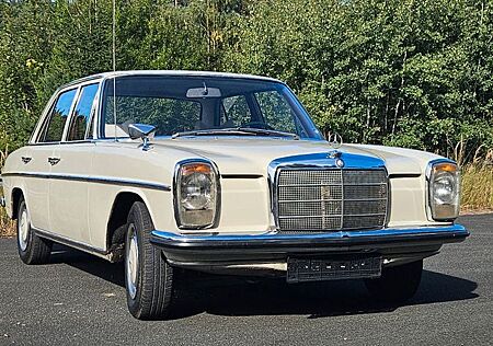 Mercedes-Benz 220 gebraucht kaufen Mercedes-Benz 220