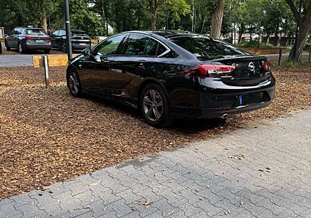 Opel Insignia Grand Sport 1.6 Diesel