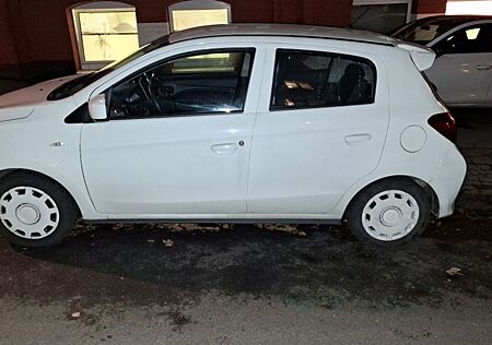 Mitsubishi Space Star 1.0 MIVEC AS&G Plus Plus