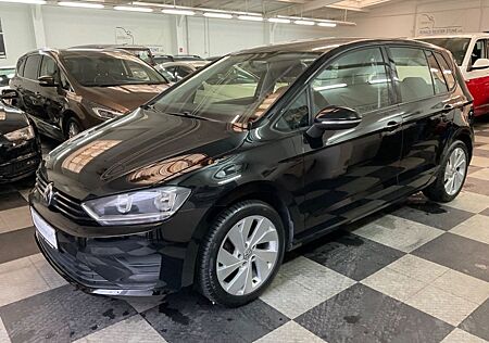 VW Golf Sportsvan Volkswagen VII Trendline BMT,Navi