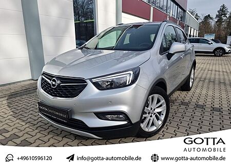 Opel Mokka X 1.4 Turbo ON*PDC*ZV*uvm.