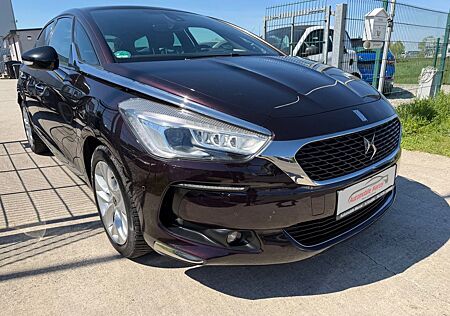 DS Automobiles DS5 DS 5 Basis/Tüv-Neu/Scheckheftgepflegt/Navi/