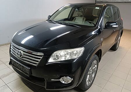 Toyota RAV 4 RAV4 Basis
