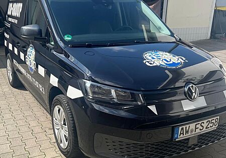 VW Caddy Volkswagen 2,0TDI 90kW SCR AppleCarPlay