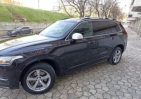 Volvo XC 90 XC90 D5 AWD Geartronic