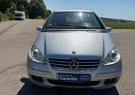 Mercedes-Benz A 150 A -Klasse