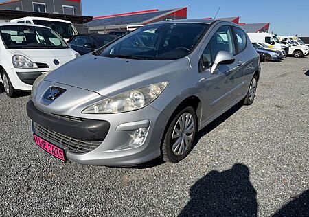 Peugeot 308 Sport/KLIMATRONIC