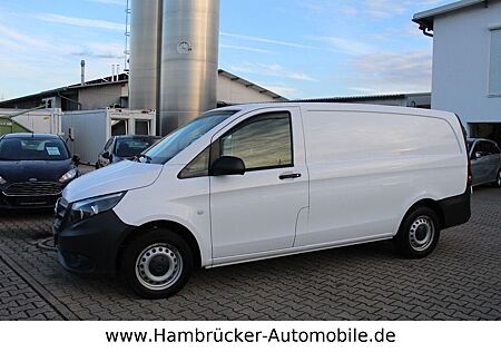 Mercedes-Benz Vito Kasten 116 CDI lang~Navi~Standheizung~Shg