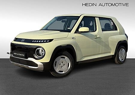 Hyundai Inster EV 42 kWh 2WD SELECT Effizienz-Paket |KAM