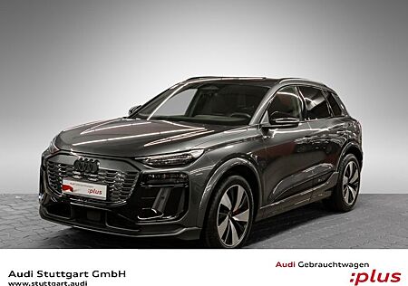 Audi Q6 e-tron 55 quattro B&O AIR Matrix Leder Pano